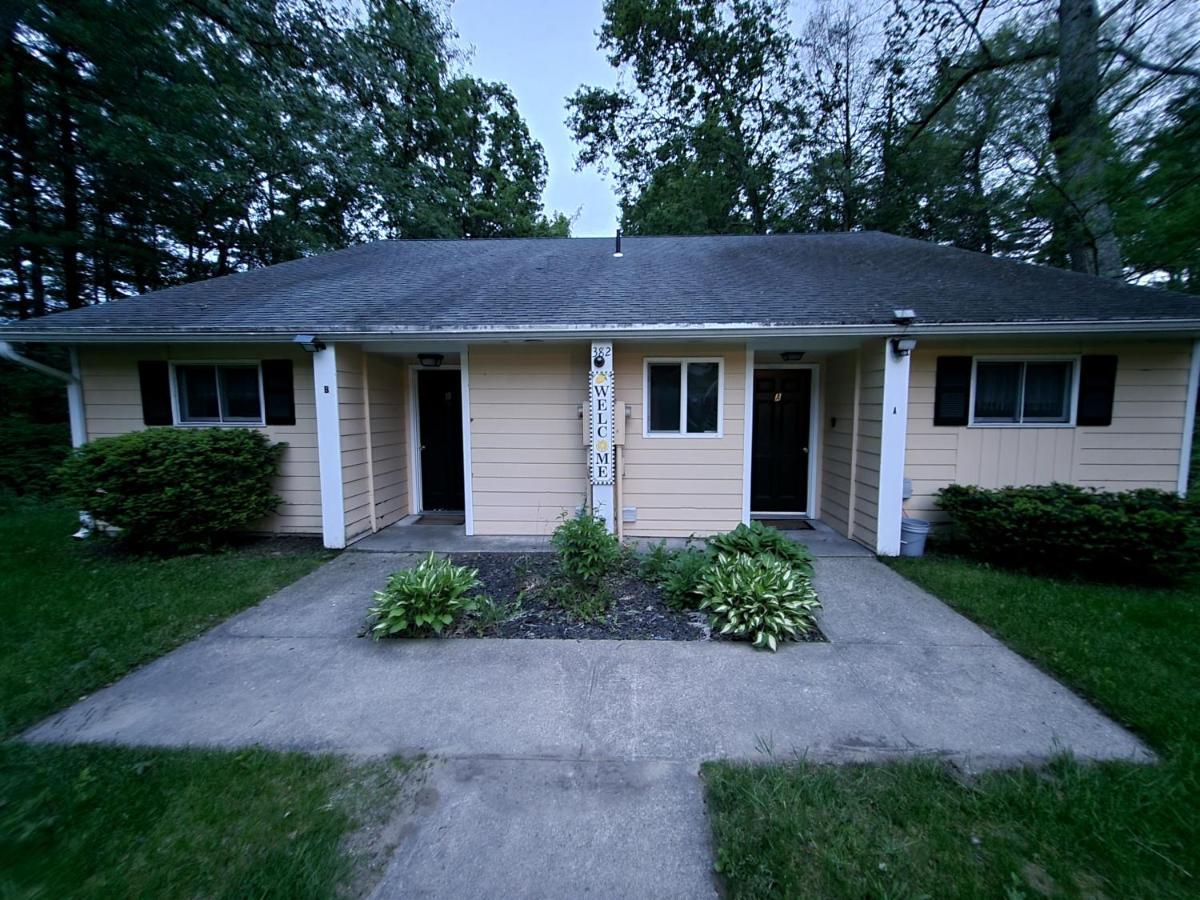 Lake George Family Vacation Home Exterior foto